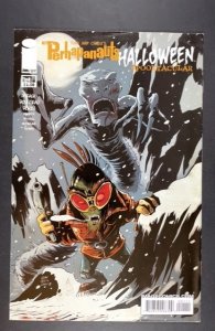 Perhapanauts Halloween Spooktacular (2009)