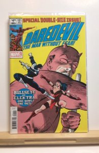 Daredevil #181 Facsimile Edition Cover (1982)