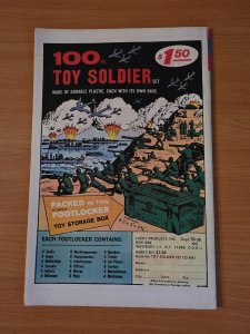 Fat Albert #7 ~ VERY FINE - NEAR MINT NM ~ 1975 Gold Key Comics