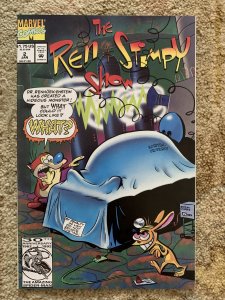 The Ren & Stimpy Show #2 (1993)