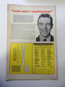 The Avengers #114 (1973) FN Condition