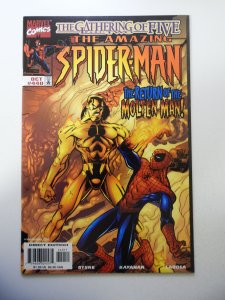 The Amazing Spider-Man #440 (1998) NM Condition
