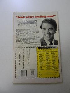 Tomb of Dracula #42 (1976) VF condition