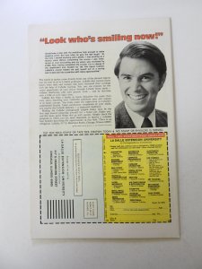 Captain America #176 (1974) VF- condition