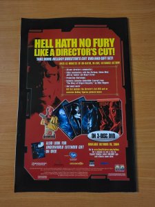 Tomb Raider #48 ~ NEAR MINT NM ~ 2005 Image Comics