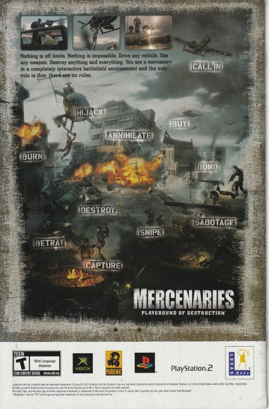 Doctor Spectrum #4 (2005)