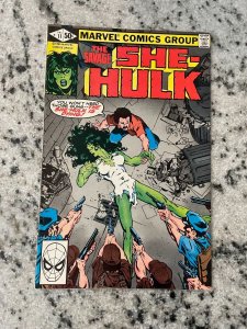 Savage She-Hulk # 13 VF Marvel Comic Book Avengers Thor Iron Man X-Men 14 J821