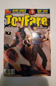 Toyfare #10 NM Wizard Comic Book J741