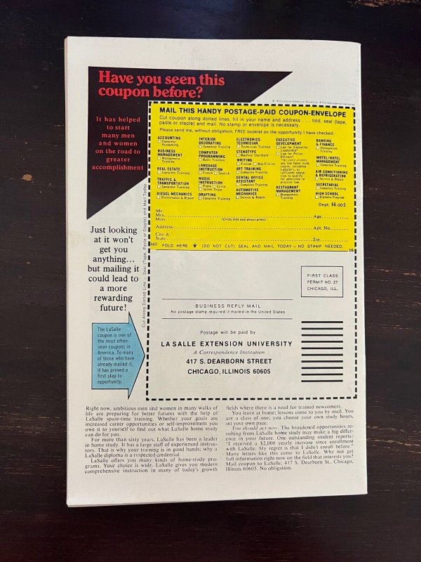 Thor #237 Marvel 1975 VF+ 8.5