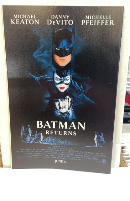 Hellblazer #56 (1992)