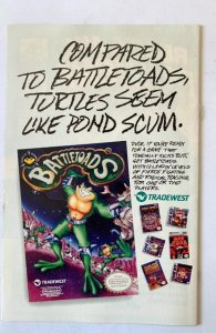 Sergio AragonÃƒÂ©s Groo the Wanderer #80 (1991)