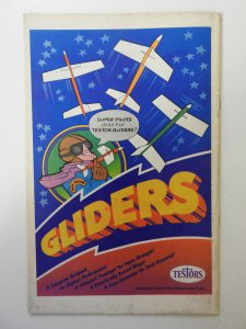 The Invaders #32 (1978)