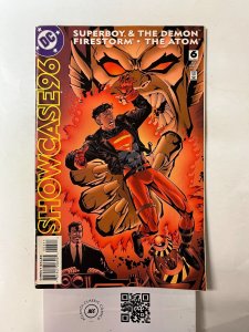Showcase 96 #6 VF-NM DC Comic Book 1 TJ51