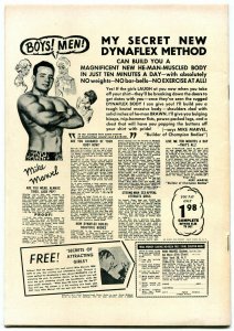 U.S. Fighting Men #16 1964- Super Golden Age Reprint VF