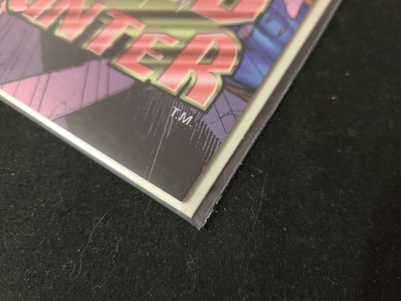 Vamperotica #19 Deluxe Edition (1996)