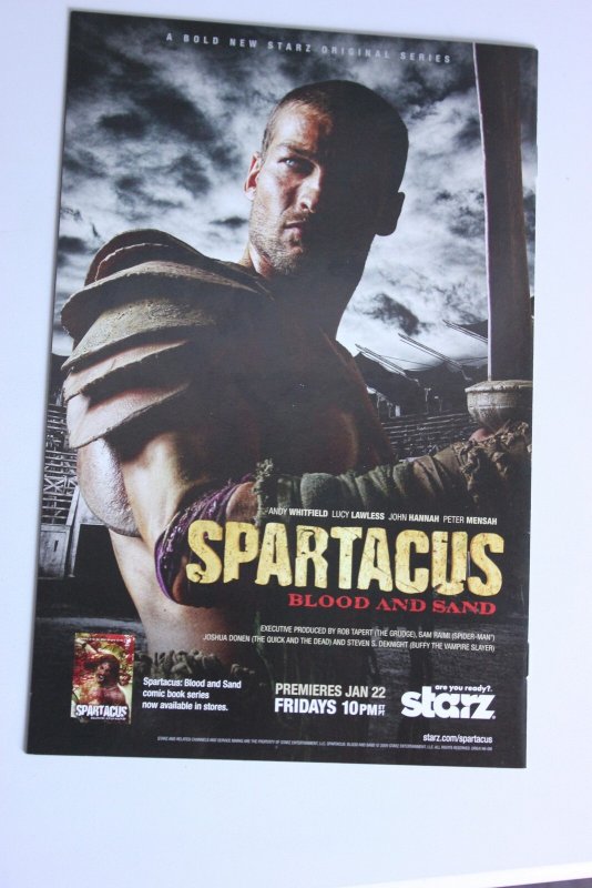 Thor #606 (2010) Thor NM