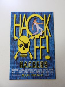 Venom: Sinner Takes All #3 (1995) NM- condition