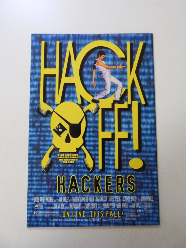 Venom: Sinner Takes All #3 (1995) NM- condition