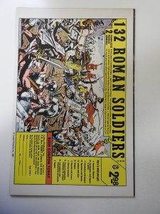 Dazzler #1 (1981) FN Condition