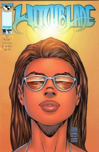 Witchblade #16 (1997) New