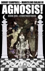 Book One: #FINDTHEOTHERS