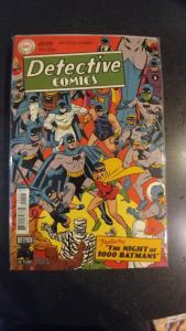 Detective Comics  #1000 Variant