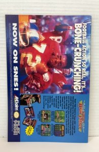 The Punisher War Journal #56 (1993)