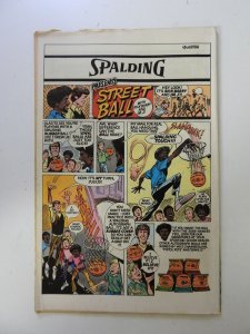 Super-Villain Team-Up #13 (1977) FN+ condition