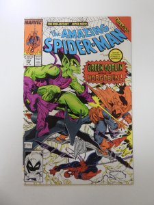 The Amazing Spider-Man #312 (1989) VF condition