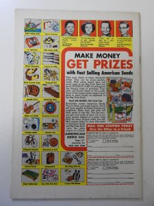 Justice League of America #27 (1964) FN Condition! see description