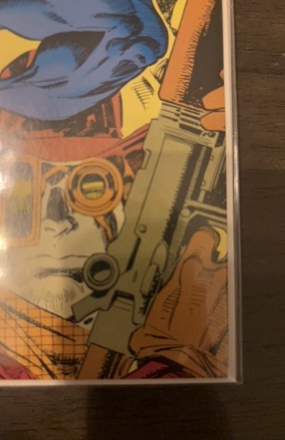 Spider-Man 2099 #3 (1993)