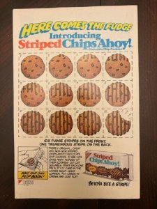 Booster Gold #20 (1987) - NM -