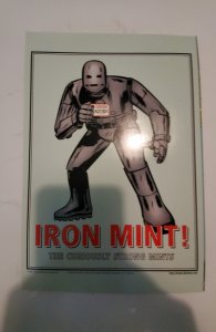 Wizard: The Comics Magazine #90 (1999) NM Wizard Comic Book J741