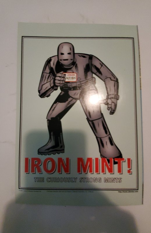 Wizard: The Comics Magazine #90 (1999) NM Wizard Comic Book J741