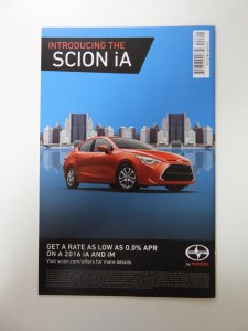 The Walking Dead #153 (2016) VF/NM condition