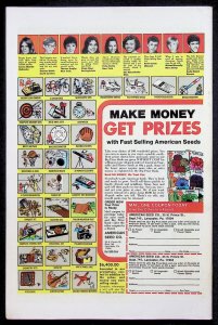 Avengers #158 1st Graviton!