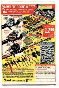 CAPTAIN MARVEL #50 First appearance Dr. Minerva VF Marvel Comic