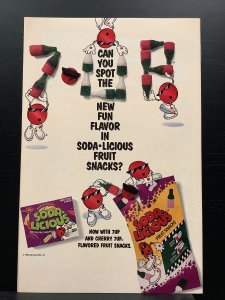 X-Men Adventures #3  (1993)