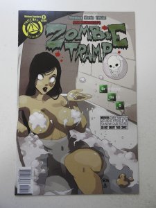 Zombie Tramp #9 (2015) VF+ Condition!