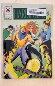 Harbinger #16 (1993)