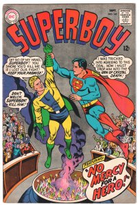 Superboy #141 (1967)