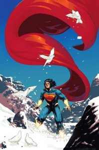 Absolute Superman #17 COVER BUNDLE All Covers A Thru D PRESALE 3/4/26