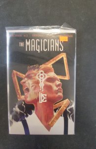 The Magicians #3 (2020)