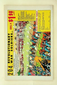 Popeye The Sailor #90 King Comics Silver Age 1960s