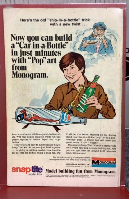 The Superman Family #173 (1975)