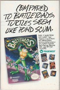 Amazing Spider-Man #350 (Aug-91) NM- High-Grade Spider-Man