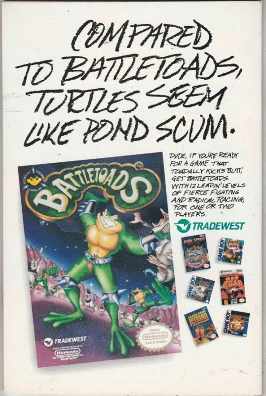 Amazing Spider-Man #350 (Aug-91) NM- High-Grade Spider-Man