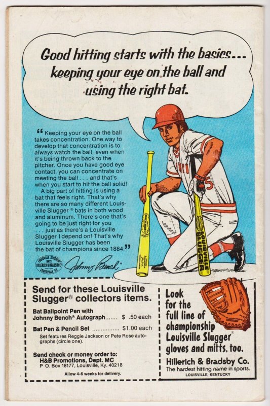 Spectacular Spider-Man #19 | 1st App of Ox (Marvel, 1978) GD/VG