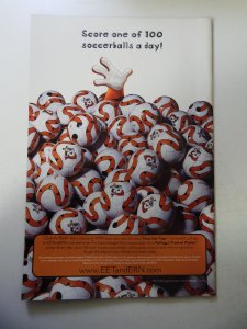 Infinity Abyss #1 (2002) VF+ Condition