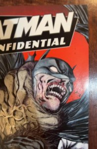 Batman Confidential #32 (2009)